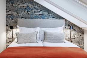 Home Hotel Wellington in Stockholm